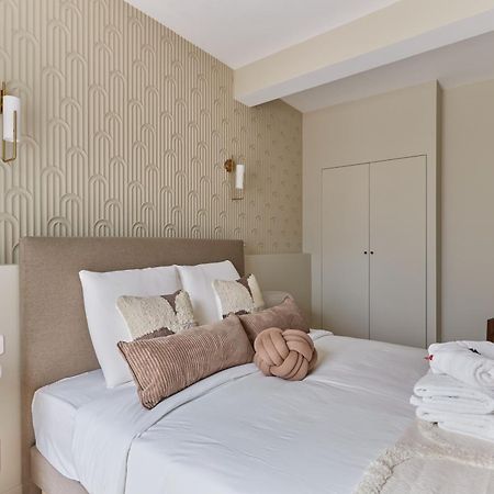 Residence Le Marais By Studio Prestige Párizs Kültér fotó