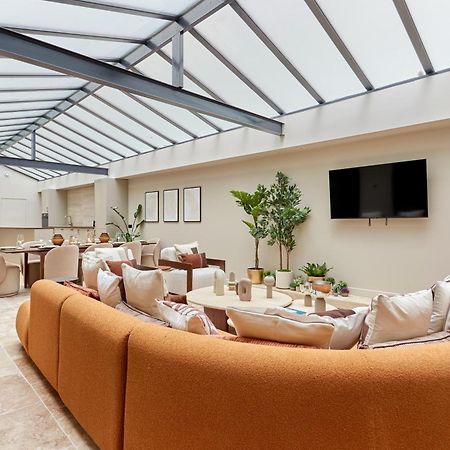 Residence Le Marais By Studio Prestige Párizs Kültér fotó