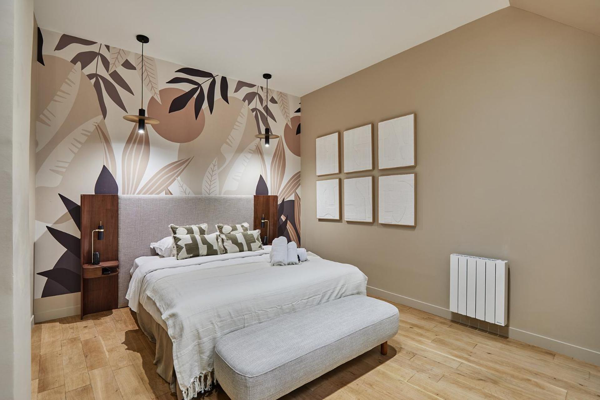 Residence Le Marais By Studio Prestige Párizs Kültér fotó