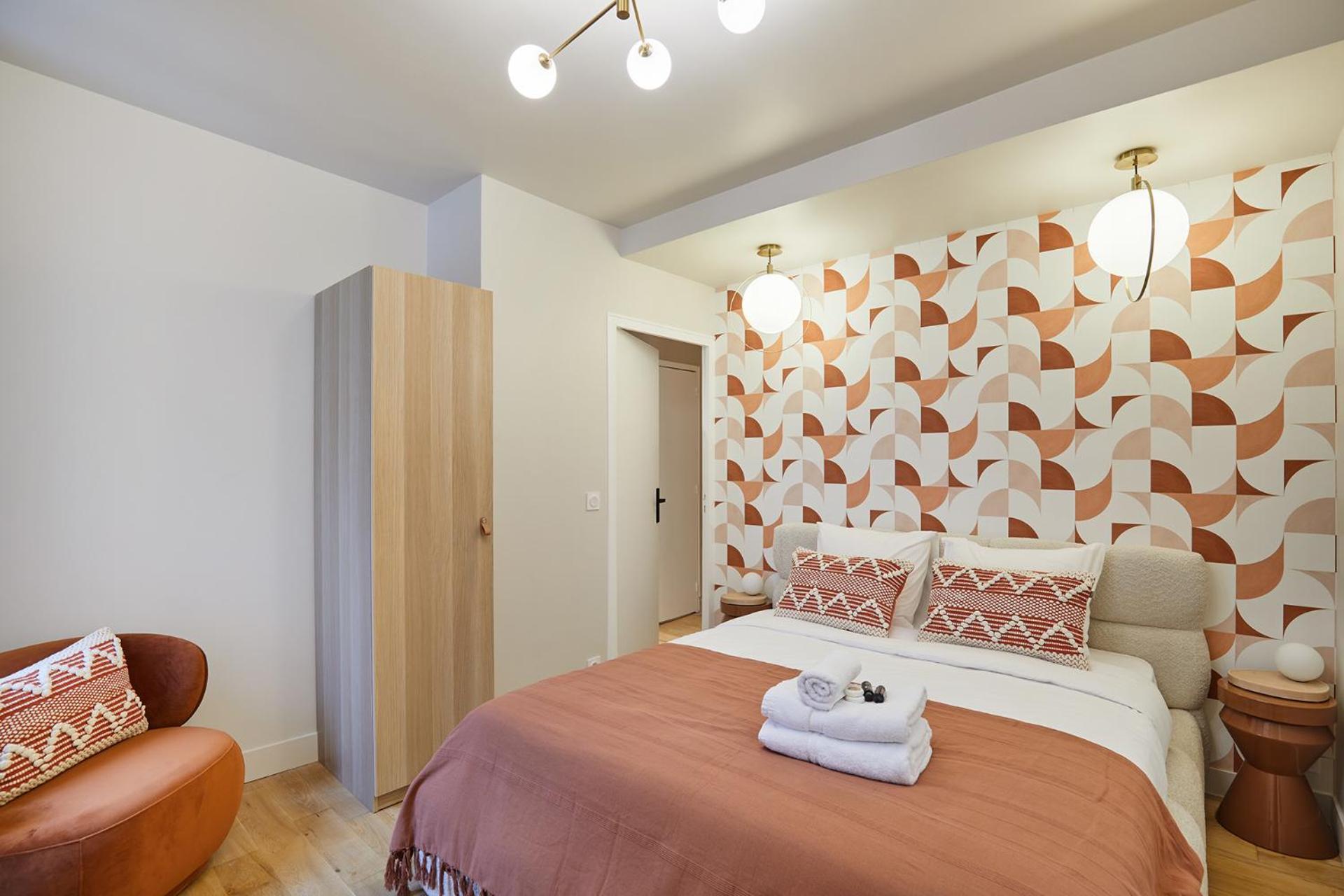 Residence Le Marais By Studio Prestige Párizs Kültér fotó