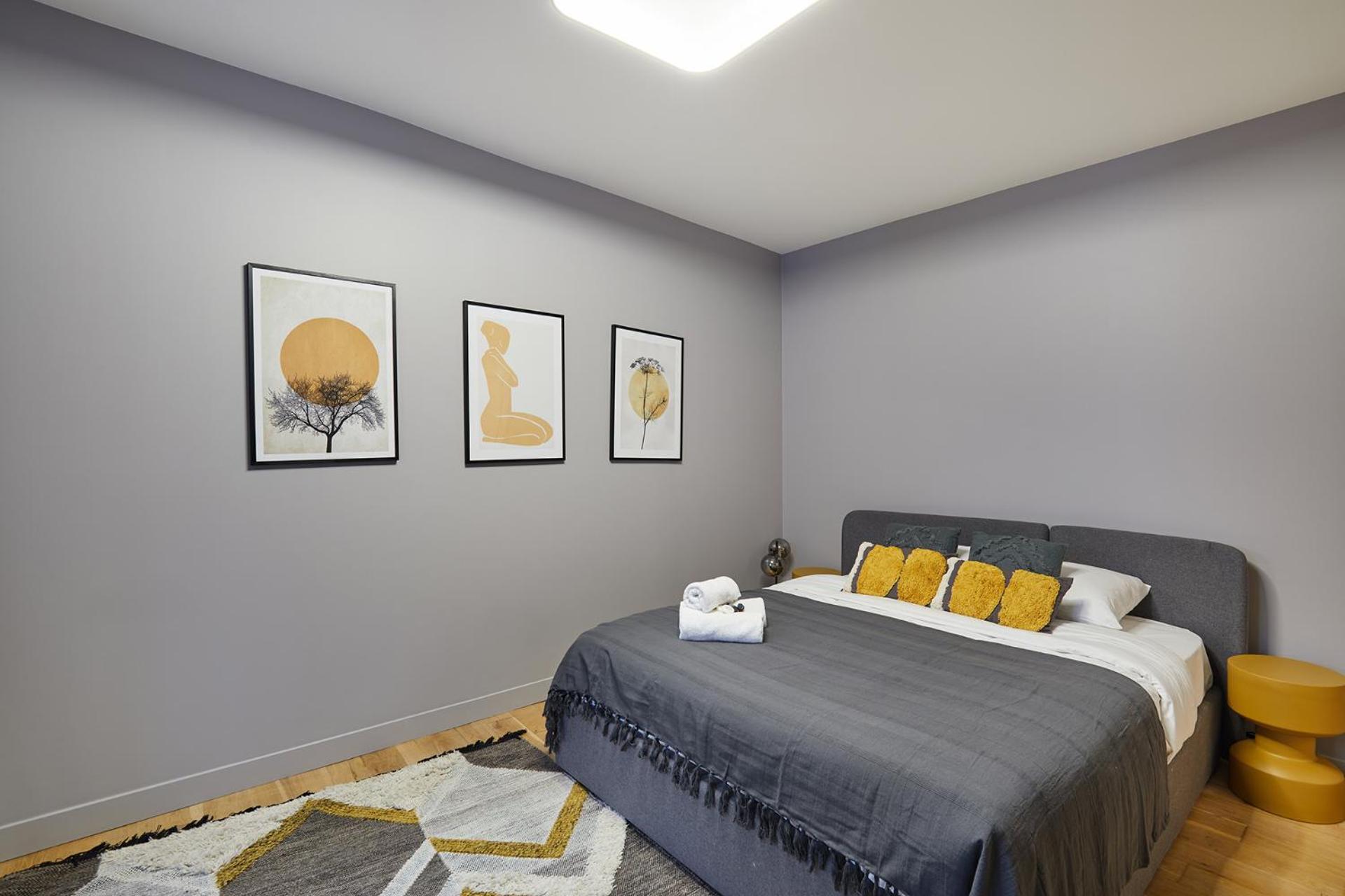 Residence Le Marais By Studio Prestige Párizs Kültér fotó