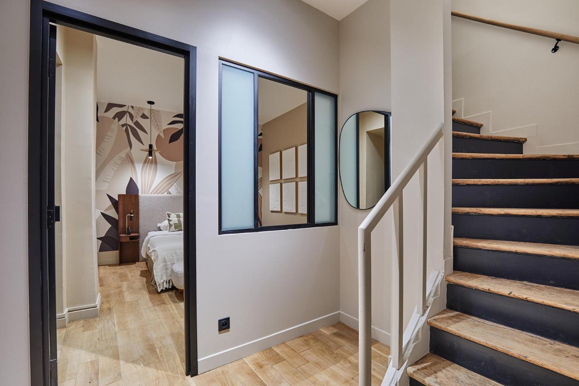 Residence Le Marais By Studio Prestige Párizs Kültér fotó