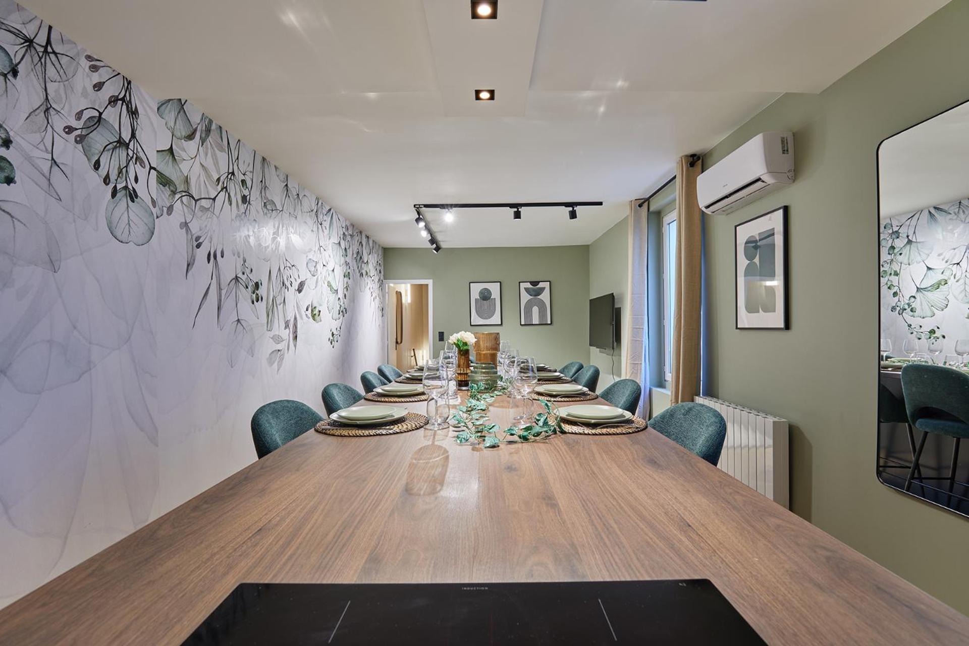 Residence Le Marais By Studio Prestige Párizs Kültér fotó