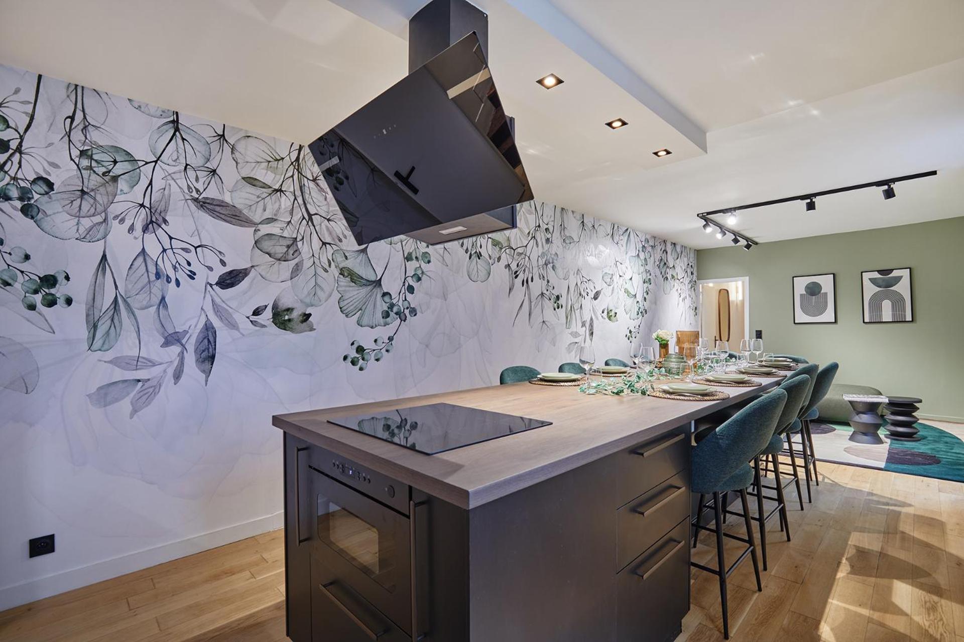 Residence Le Marais By Studio Prestige Párizs Kültér fotó