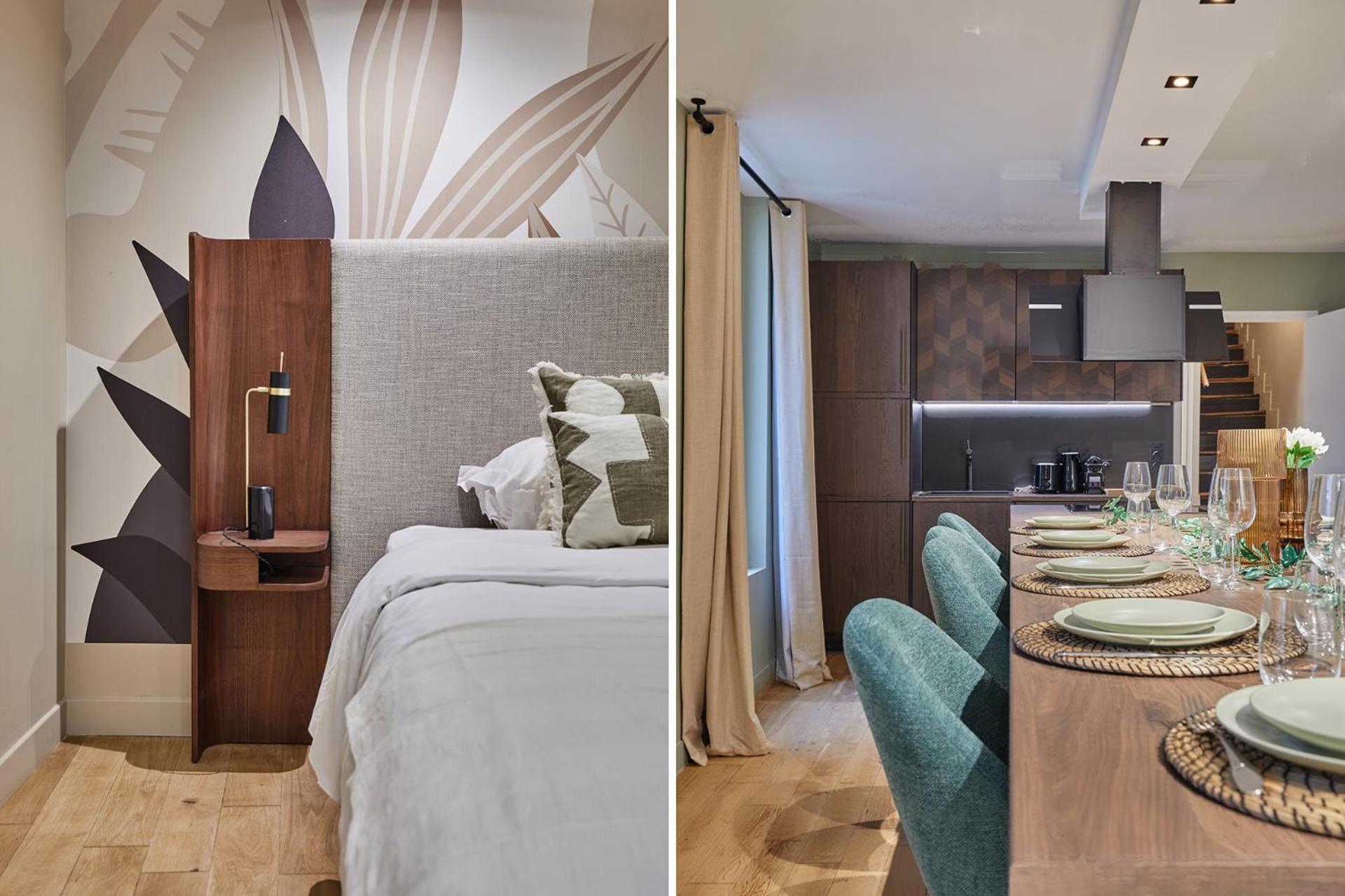 Residence Le Marais By Studio Prestige Párizs Kültér fotó