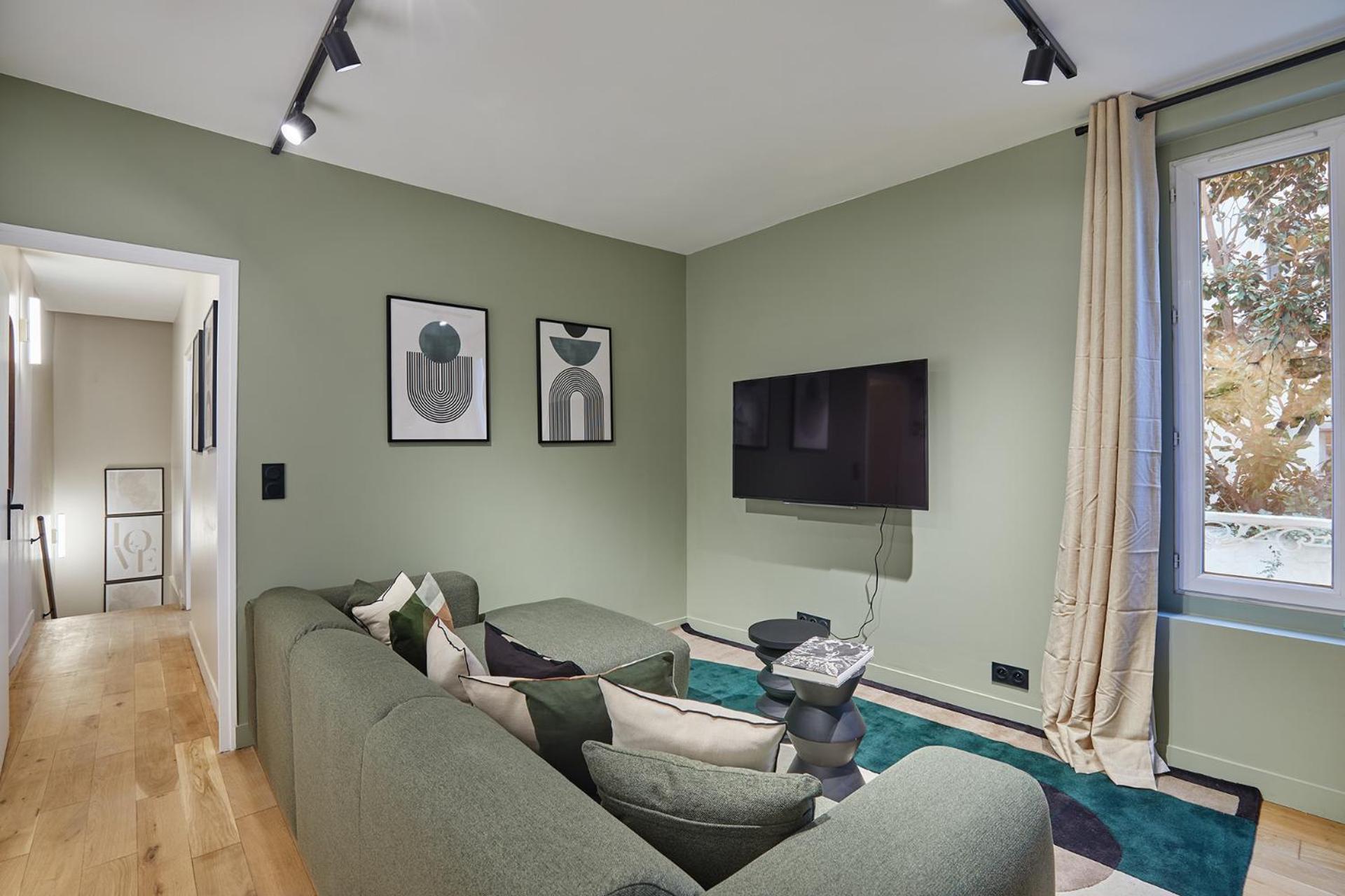 Residence Le Marais By Studio Prestige Párizs Kültér fotó