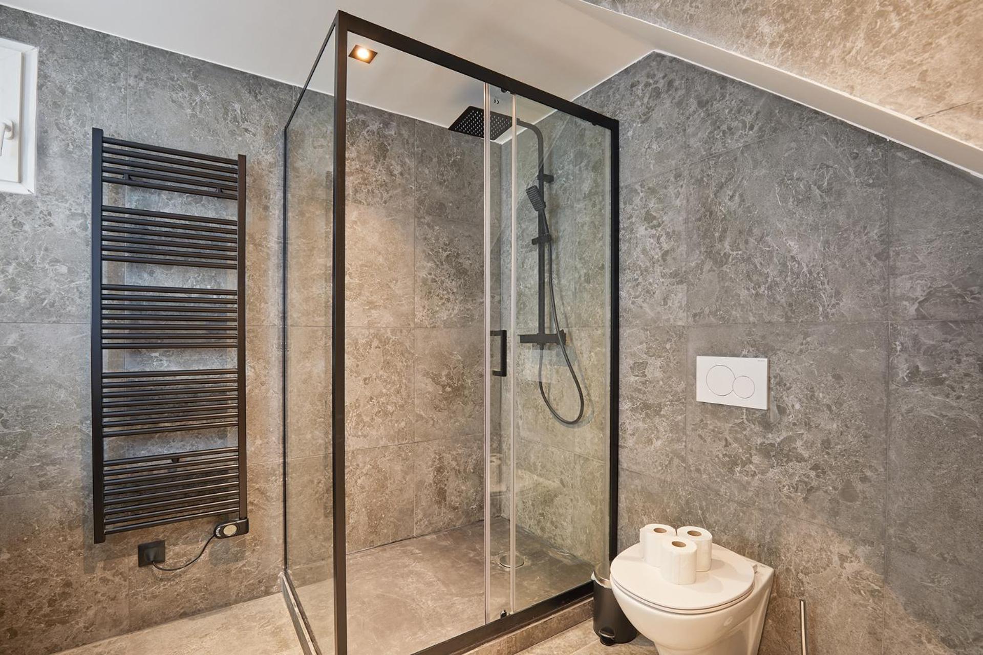 Residence Le Marais By Studio Prestige Párizs Kültér fotó