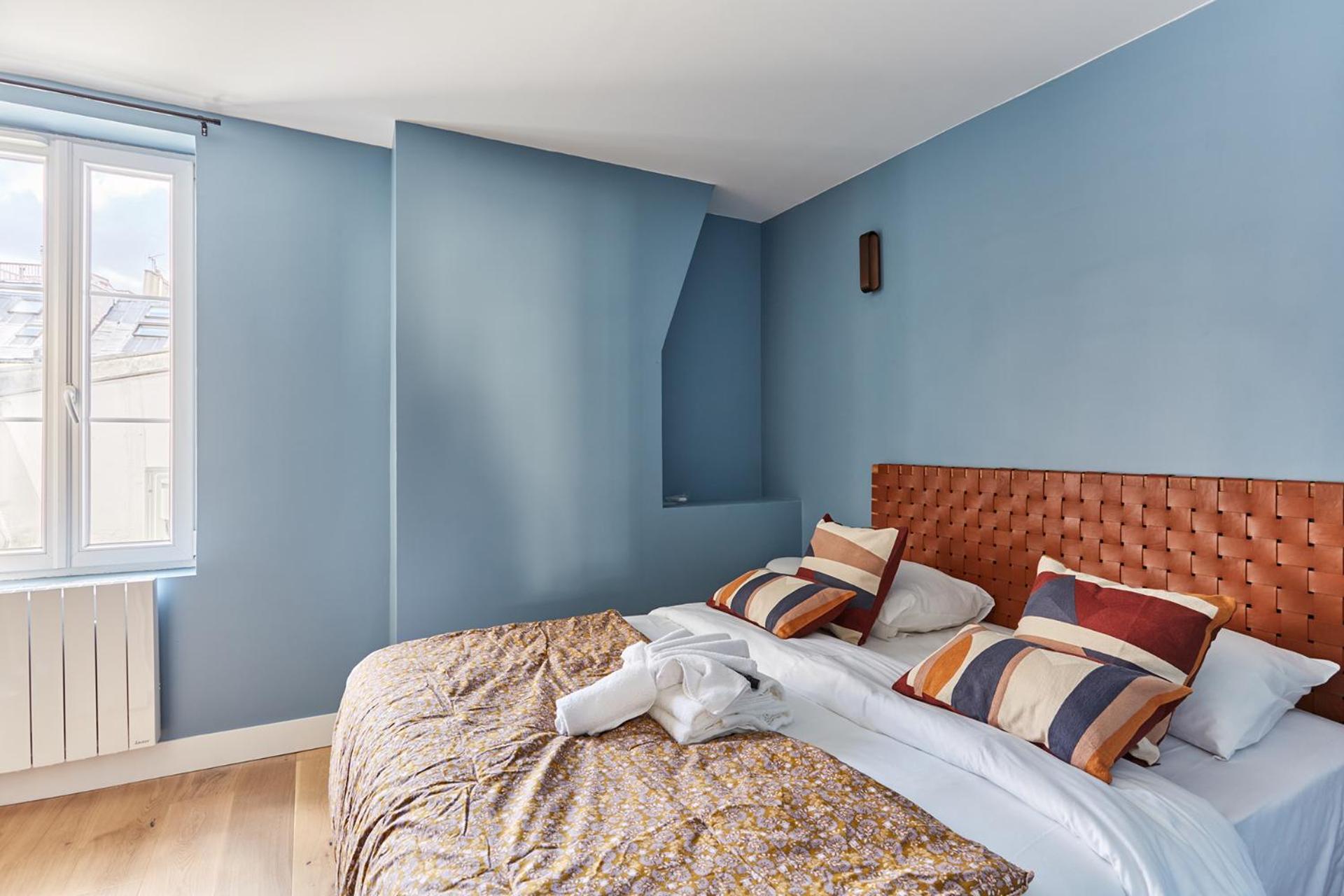 Residence Le Marais By Studio Prestige Párizs Kültér fotó