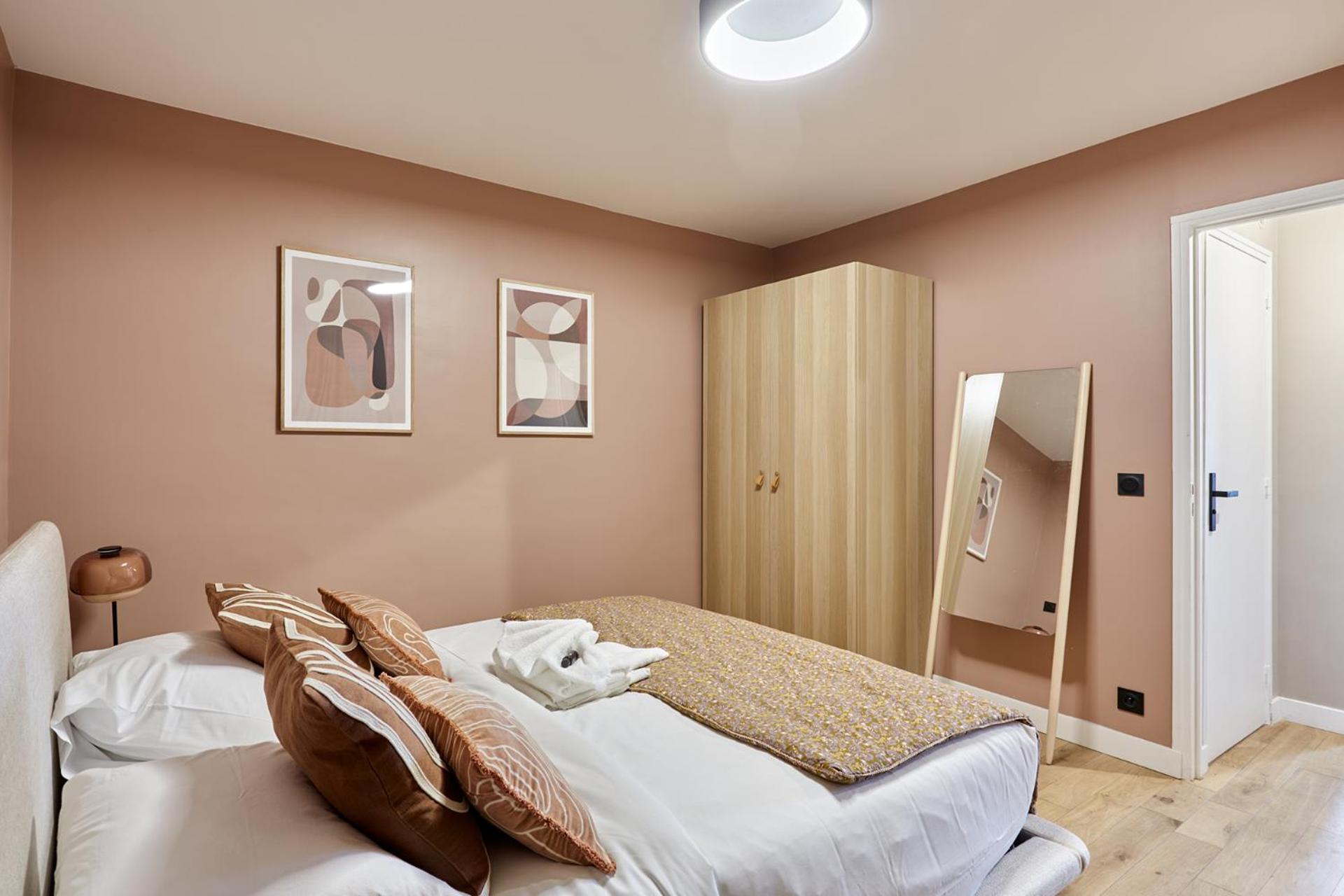 Residence Le Marais By Studio Prestige Párizs Kültér fotó