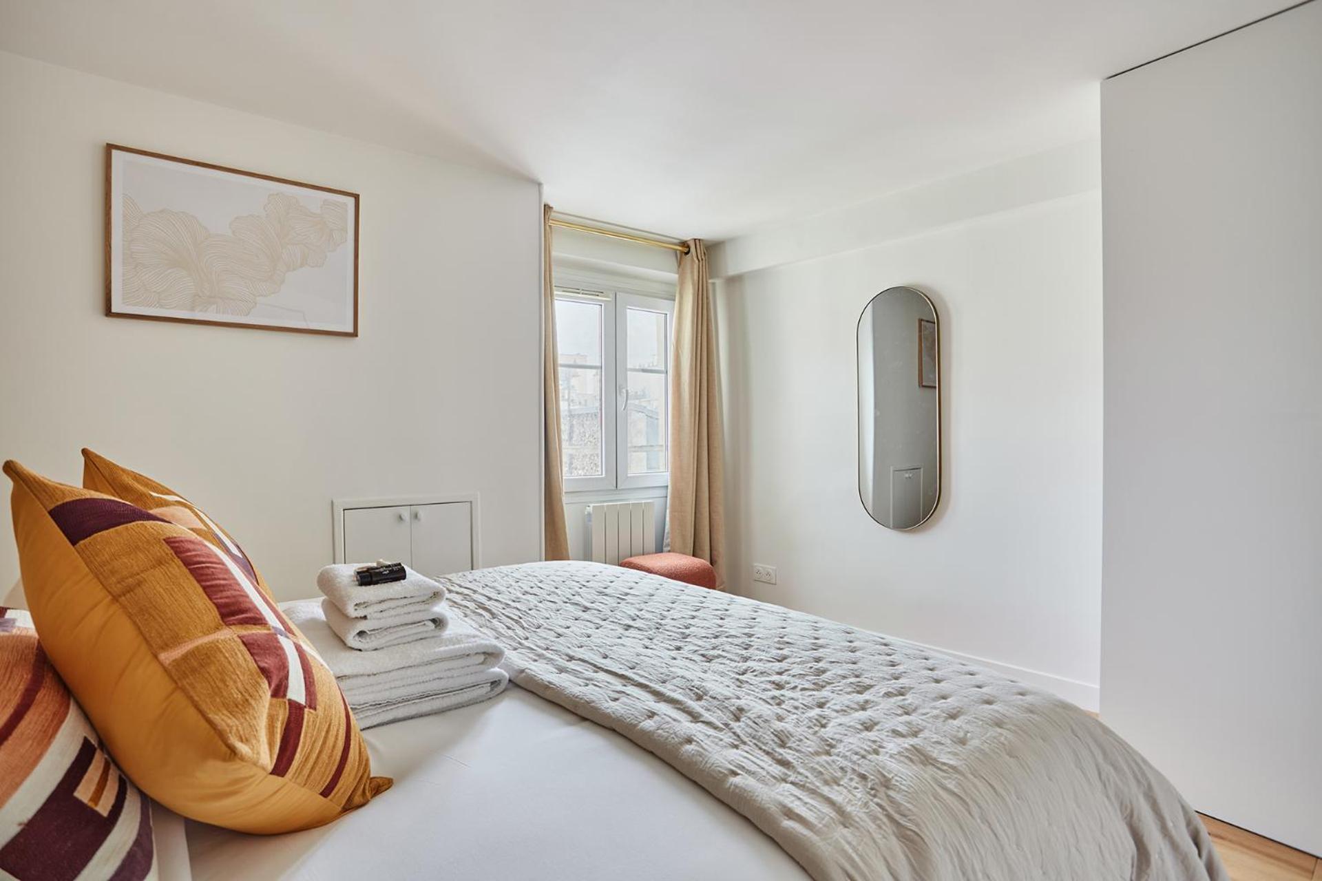 Residence Le Marais By Studio Prestige Párizs Kültér fotó
