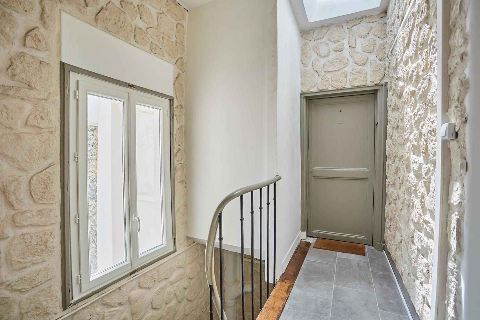 Residence Le Marais By Studio Prestige Párizs Kültér fotó