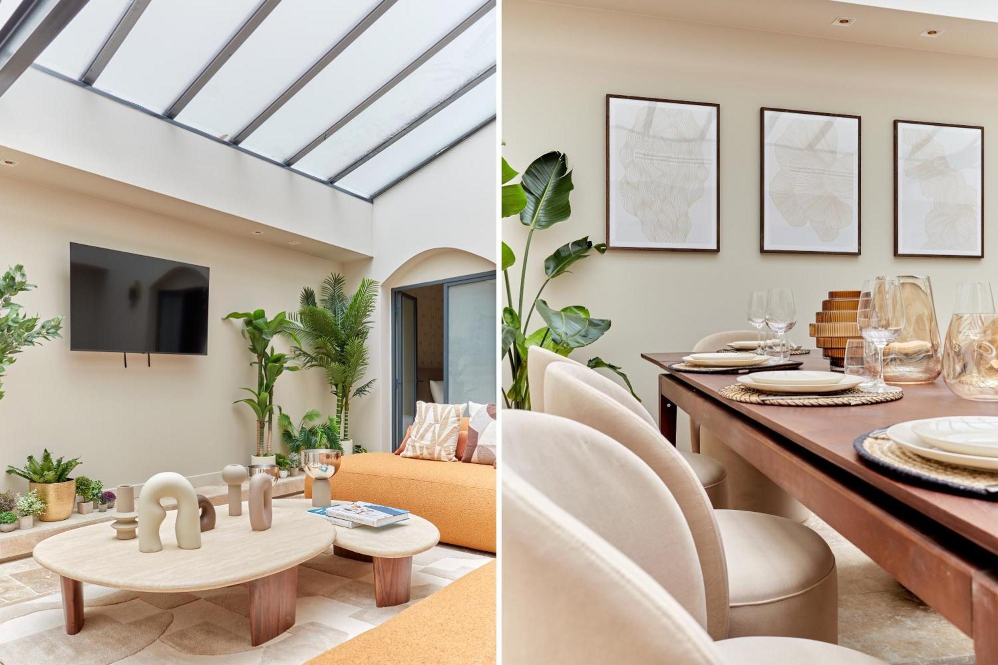 Residence Le Marais By Studio Prestige Párizs Kültér fotó