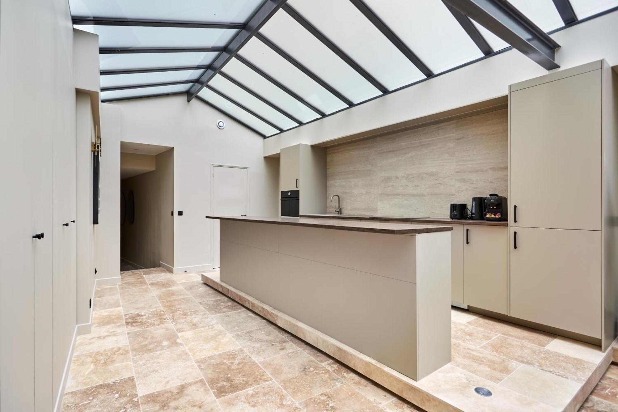 Residence Le Marais By Studio Prestige Párizs Kültér fotó