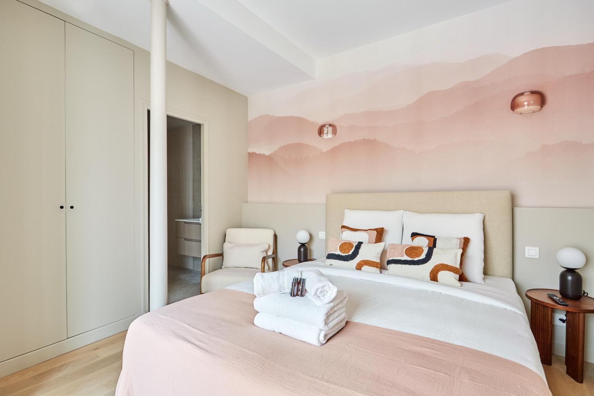 Residence Le Marais By Studio Prestige Párizs Kültér fotó