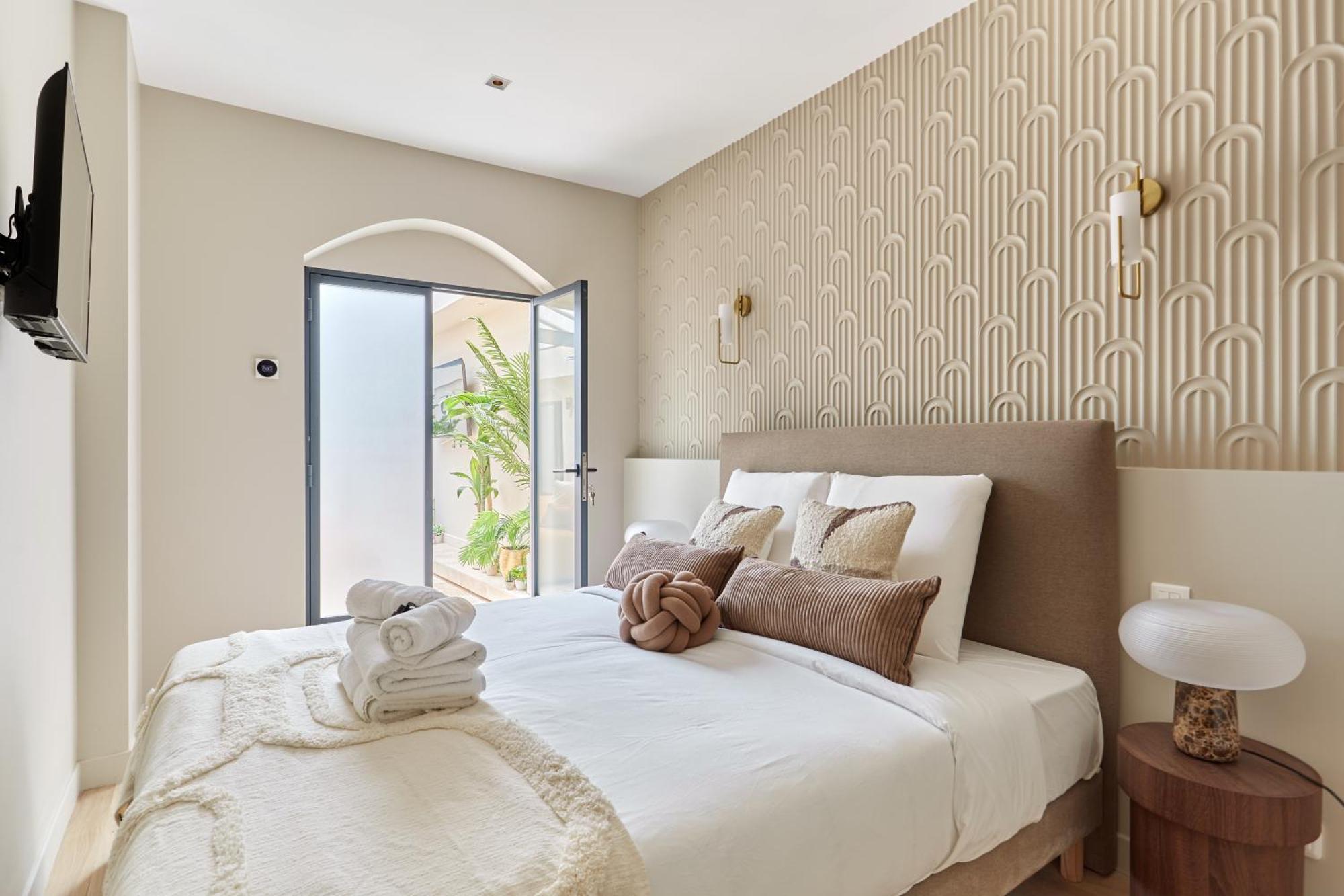 Residence Le Marais By Studio Prestige Párizs Kültér fotó