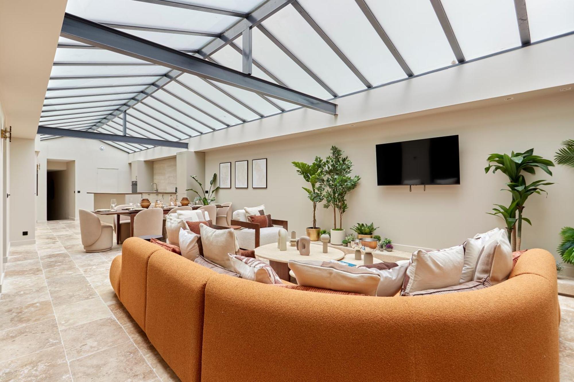Residence Le Marais By Studio Prestige Párizs Kültér fotó