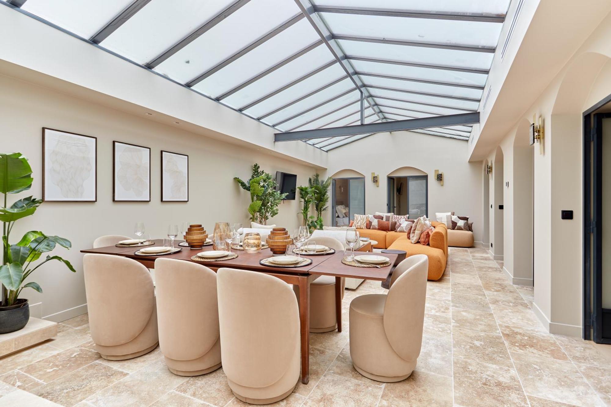 Residence Le Marais By Studio Prestige Párizs Kültér fotó