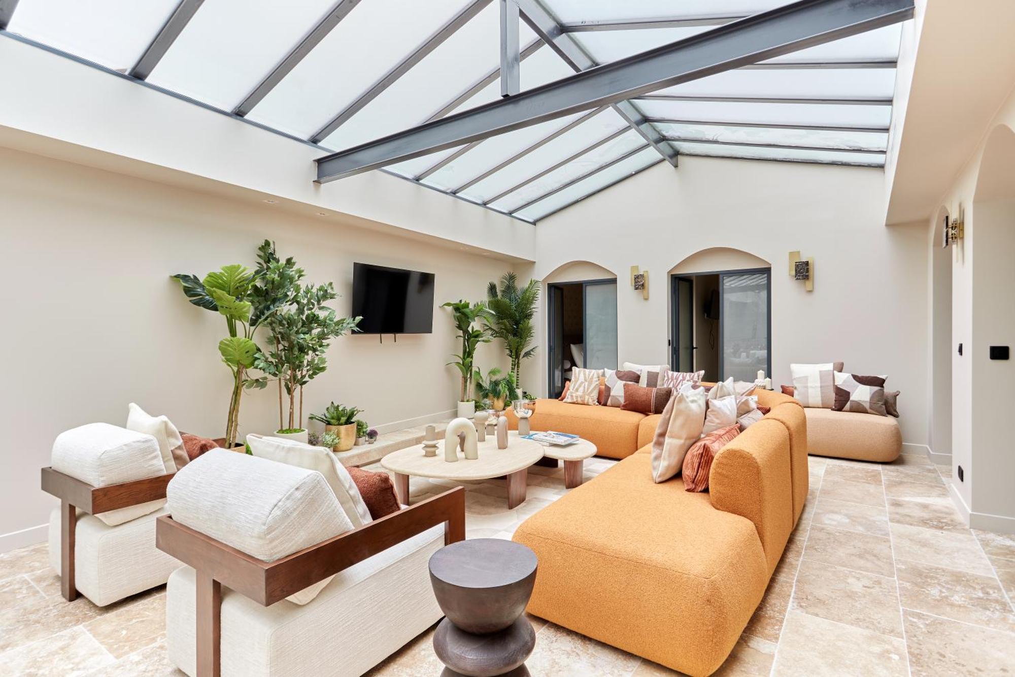 Residence Le Marais By Studio Prestige Párizs Kültér fotó